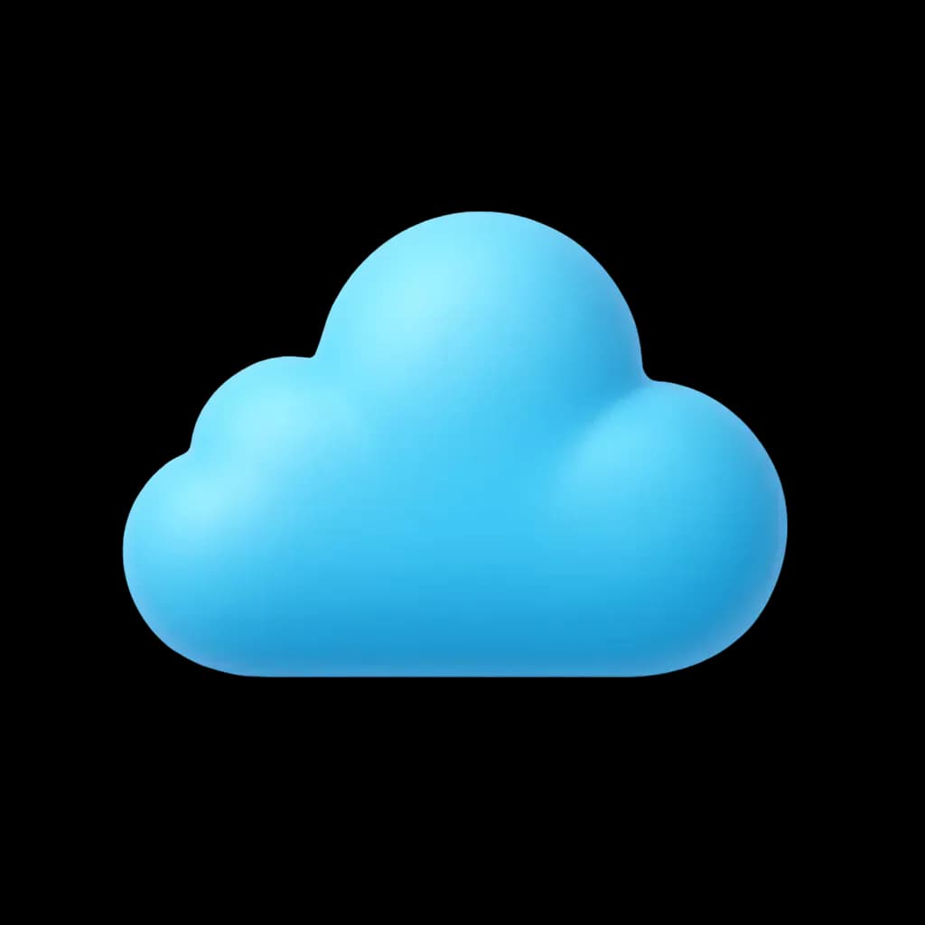 Fully Remote Work icon