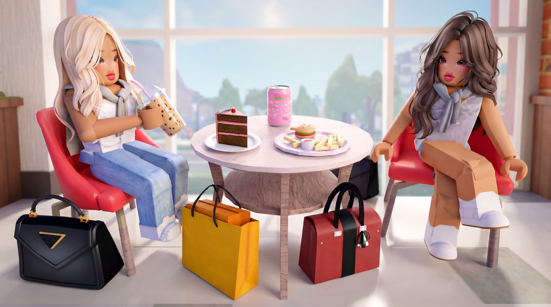LifeTogether’s North American Audience